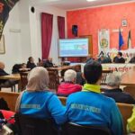 Presentato a Letojanni il Campionato Italiano Marathon