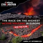 VITTORIA ETNA MARATHON – ESCURSIONE/E-BIKE