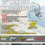 22° MEMORIAL NINO CRISAFULLI – 5^ PROVA CAMPIONATO PROVINCIALE MESSINA