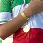 CAMPIONATI ITALIANI GIOVANILI SU PISTA 2024