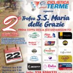 2° TROFEO MADONNA SS.MARIA DELLE GRAZIE – COPPA SICILIA GIOVANISSIMI FUORISTRADA