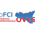 CAMPIONATO INTERPROVINCIALE OVEST 2025